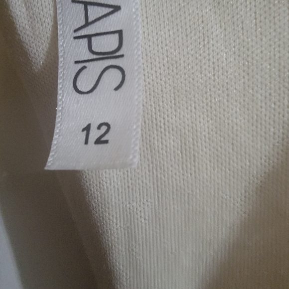 Women sequin lined dress - Picture 5 of 9